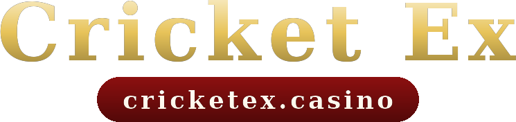 Cricket Ex logo